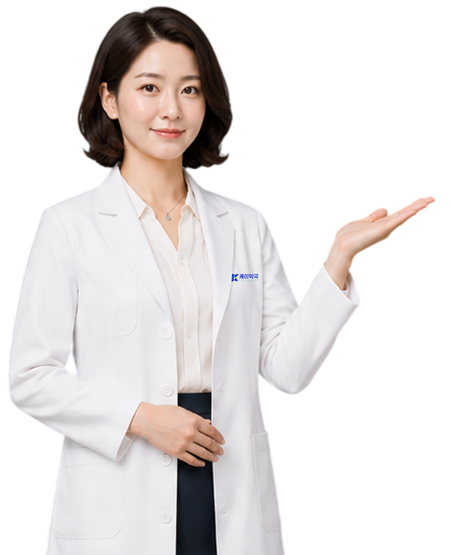 케이약국 약사